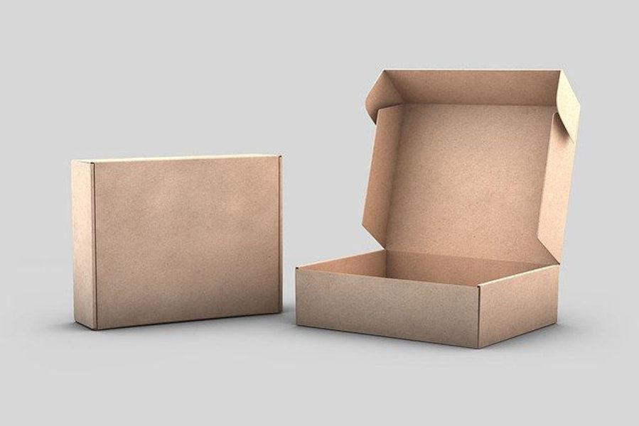 قالب آماده کارتن چیست؟ قالب آماده کارتن چیست؟